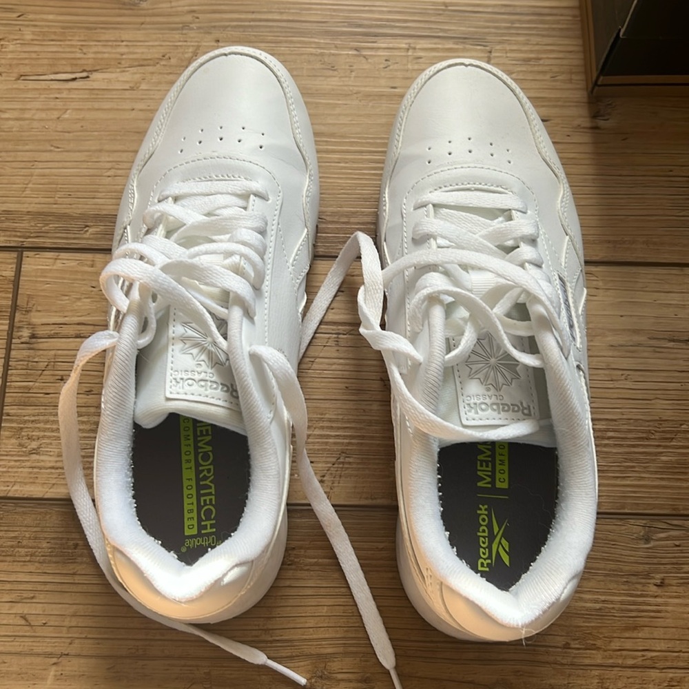 Reebok CL Harman Run